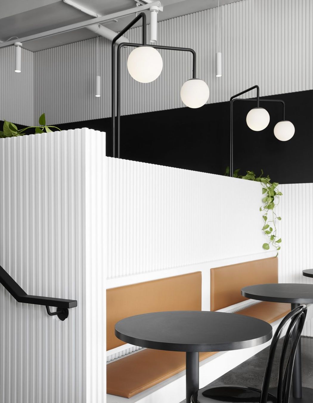 Middleman Café, Camberwell VIC