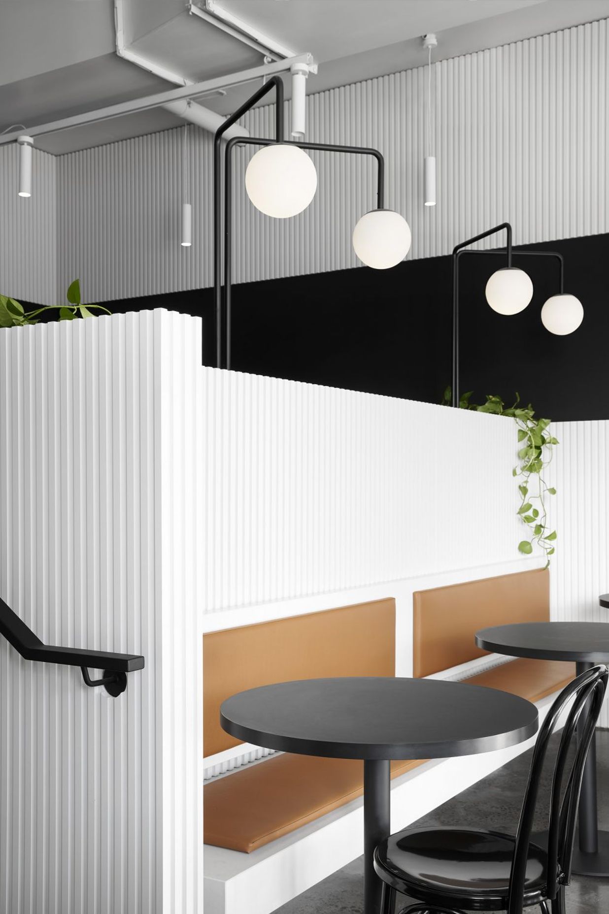 Middleman Café, Camberwell VIC