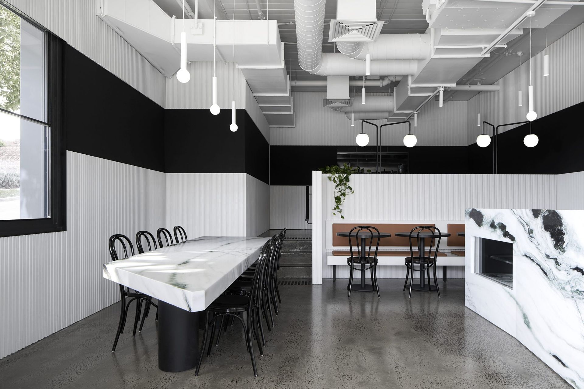 Middleman Café, Camberwell VIC