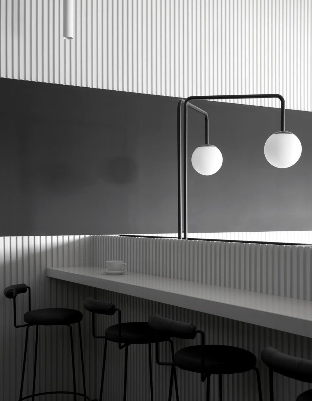 Middleman Café, Camberwell VIC