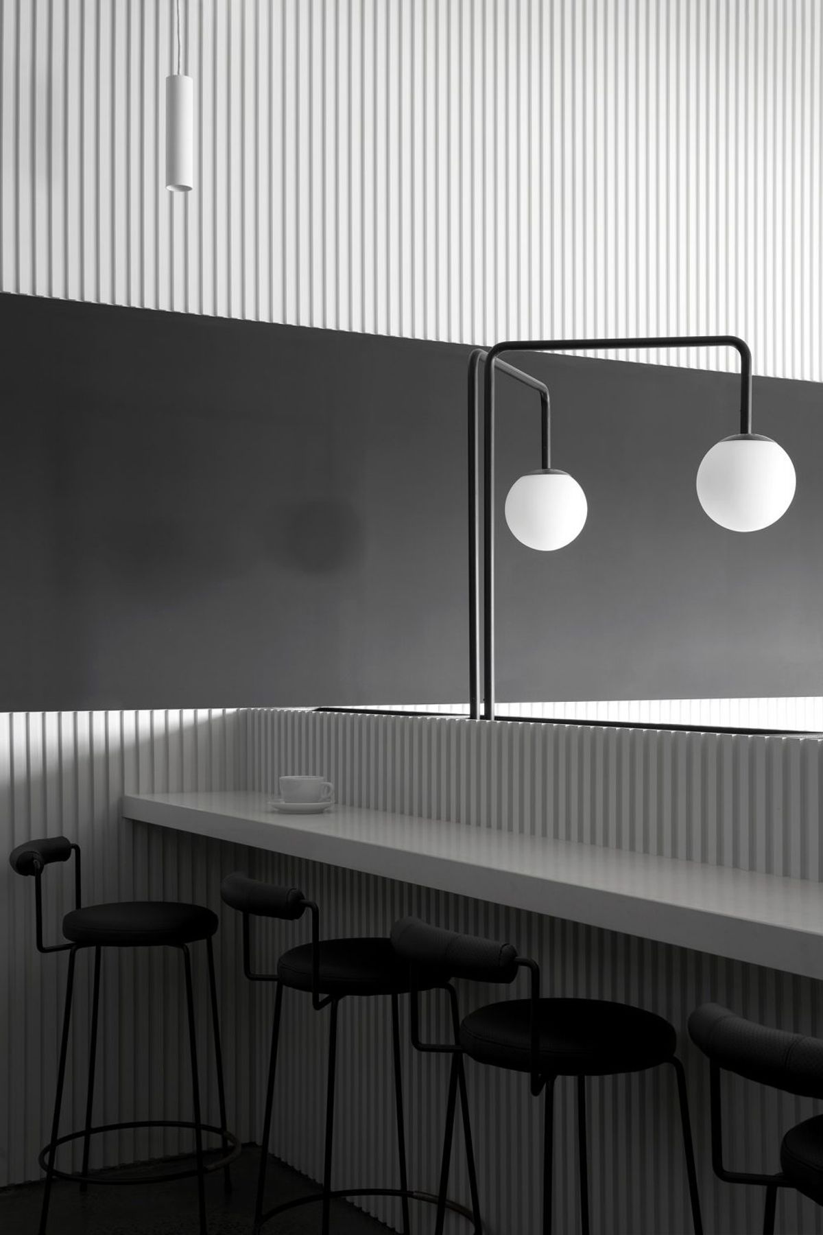 Middleman Café, Camberwell VIC