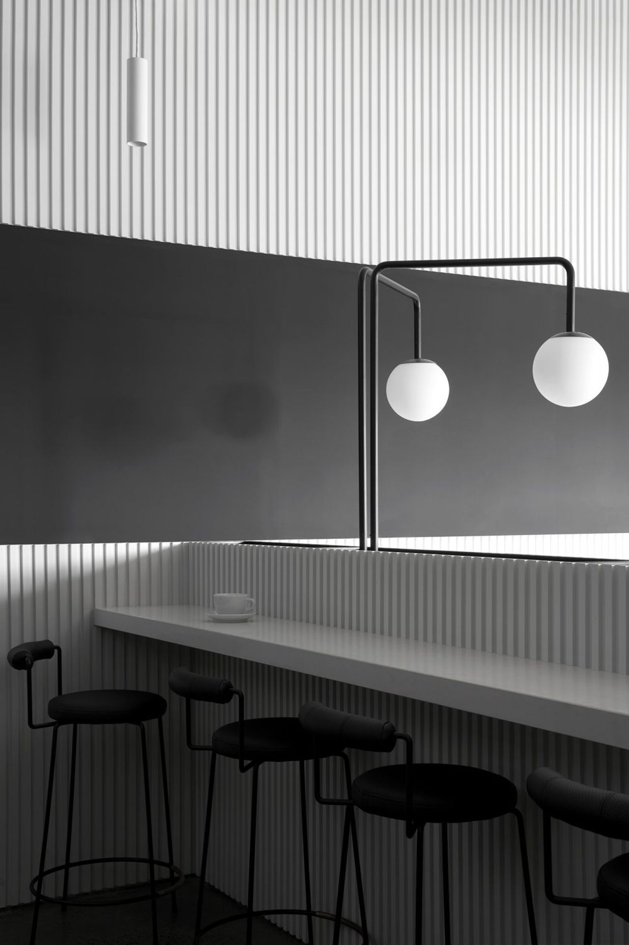 Middleman Café, Camberwell VIC