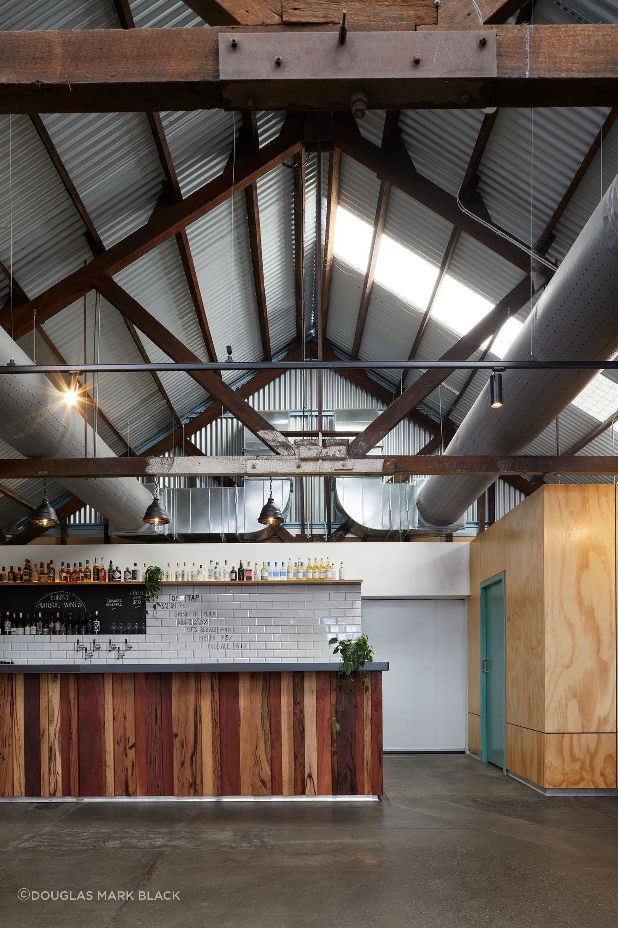 The Seasonal Microbrewery