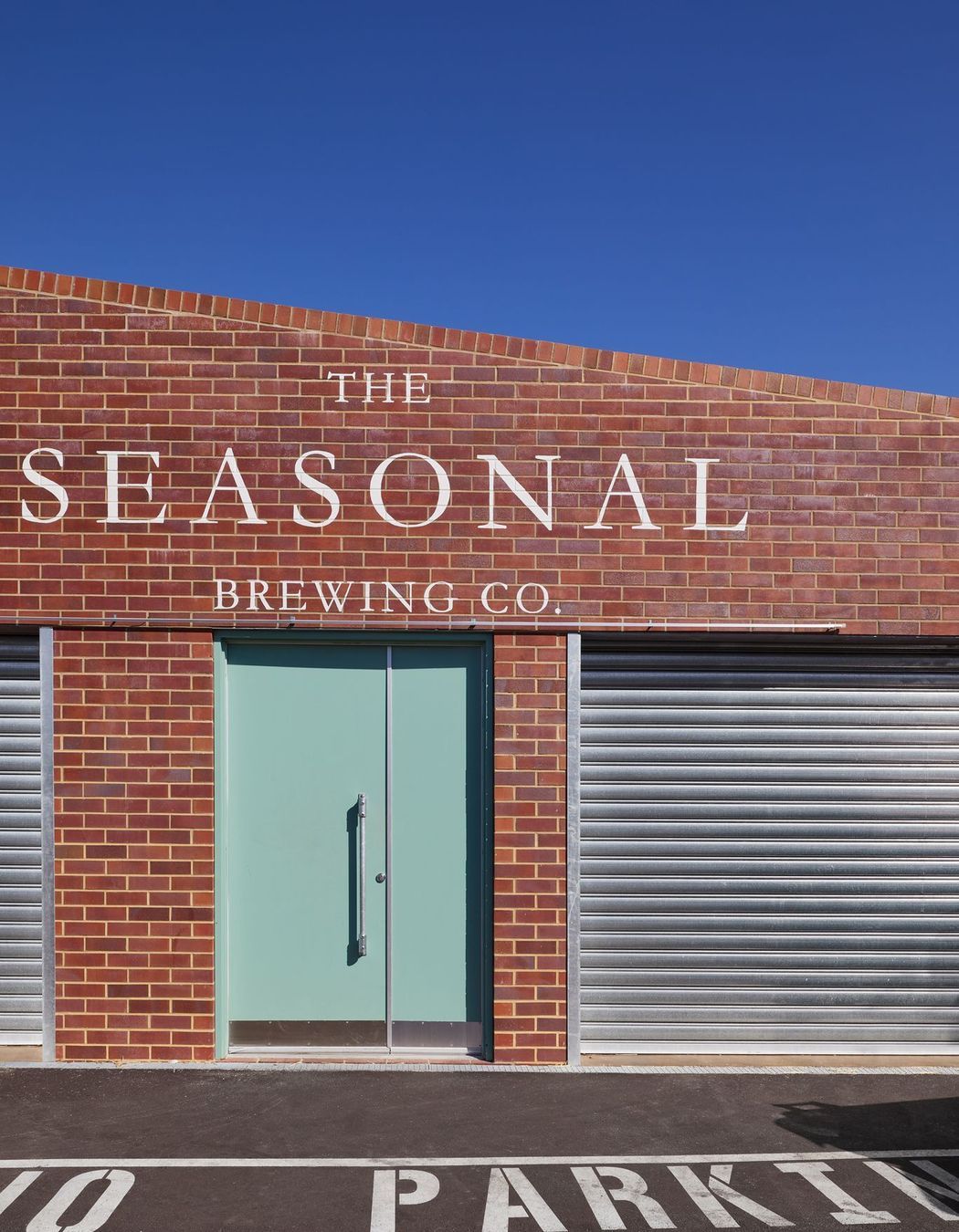 The Seasonal Microbrewery