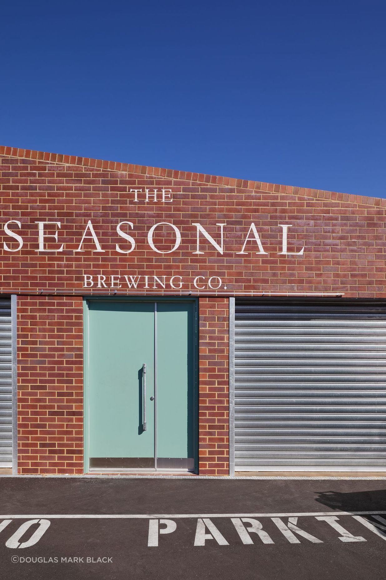 The Seasonal Microbrewery