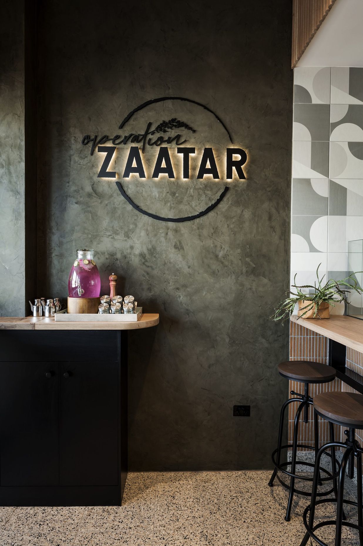 Operation Zaatar
