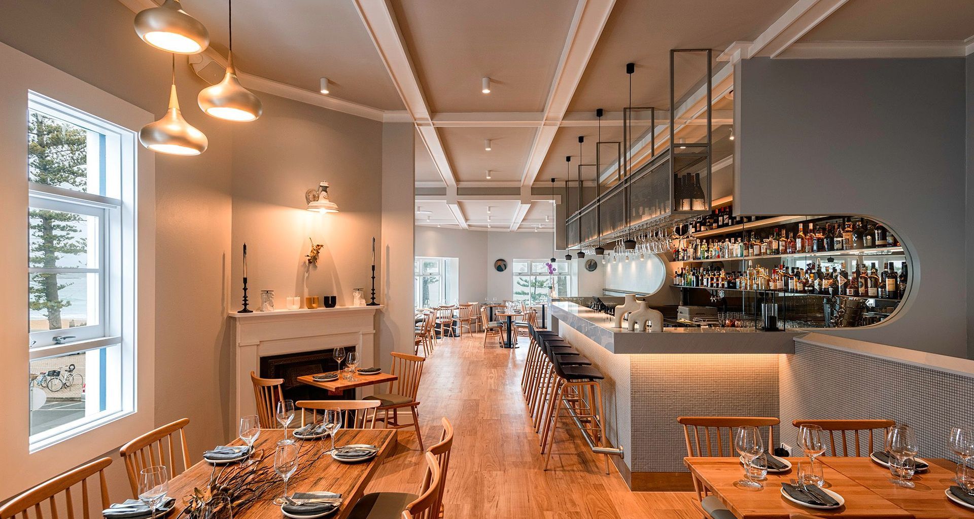 14 South - Restaurant & Bar banner