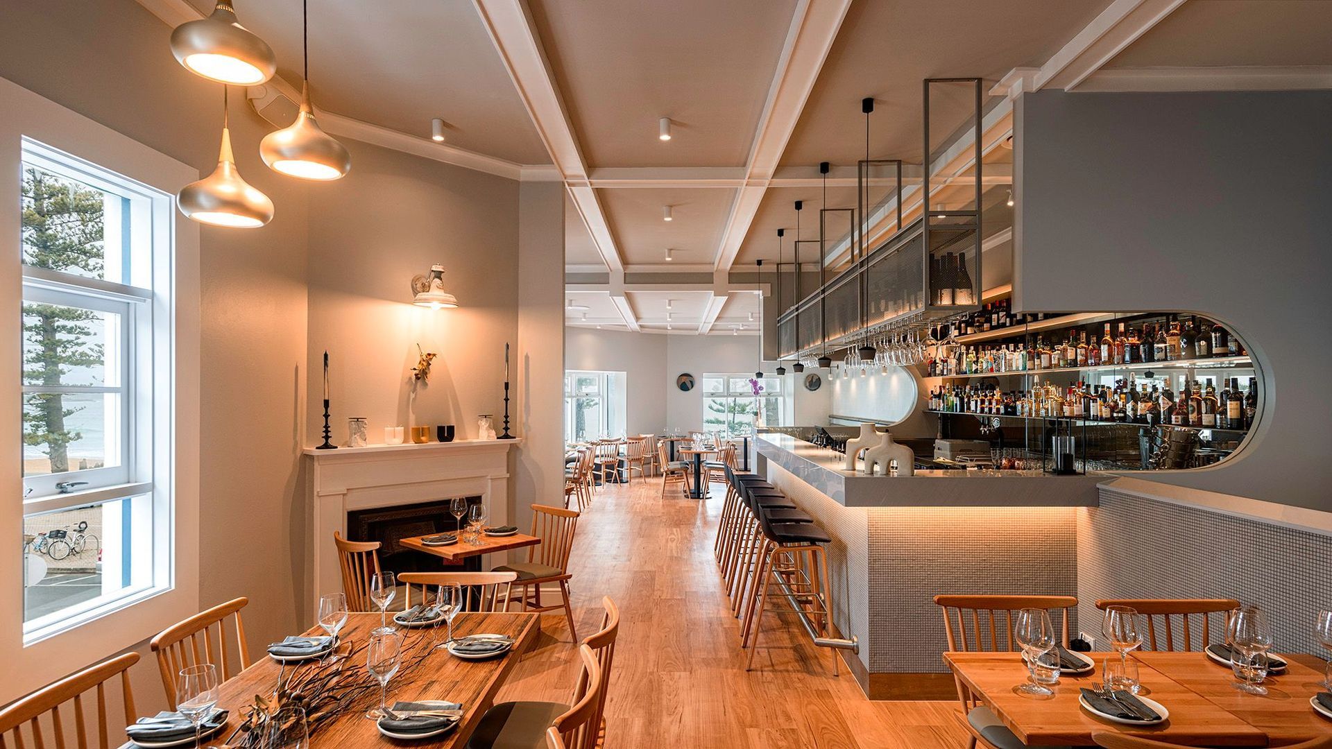 14 South - Restaurant & Bar banner