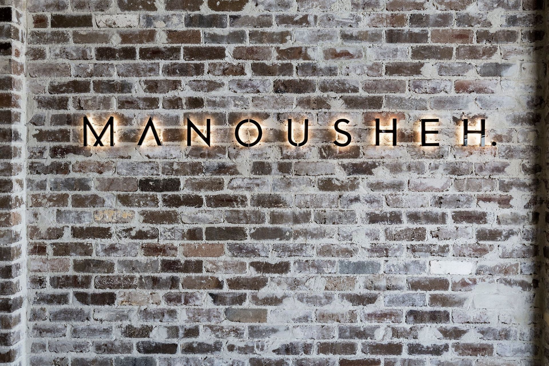 Manousheh Gregory Hills