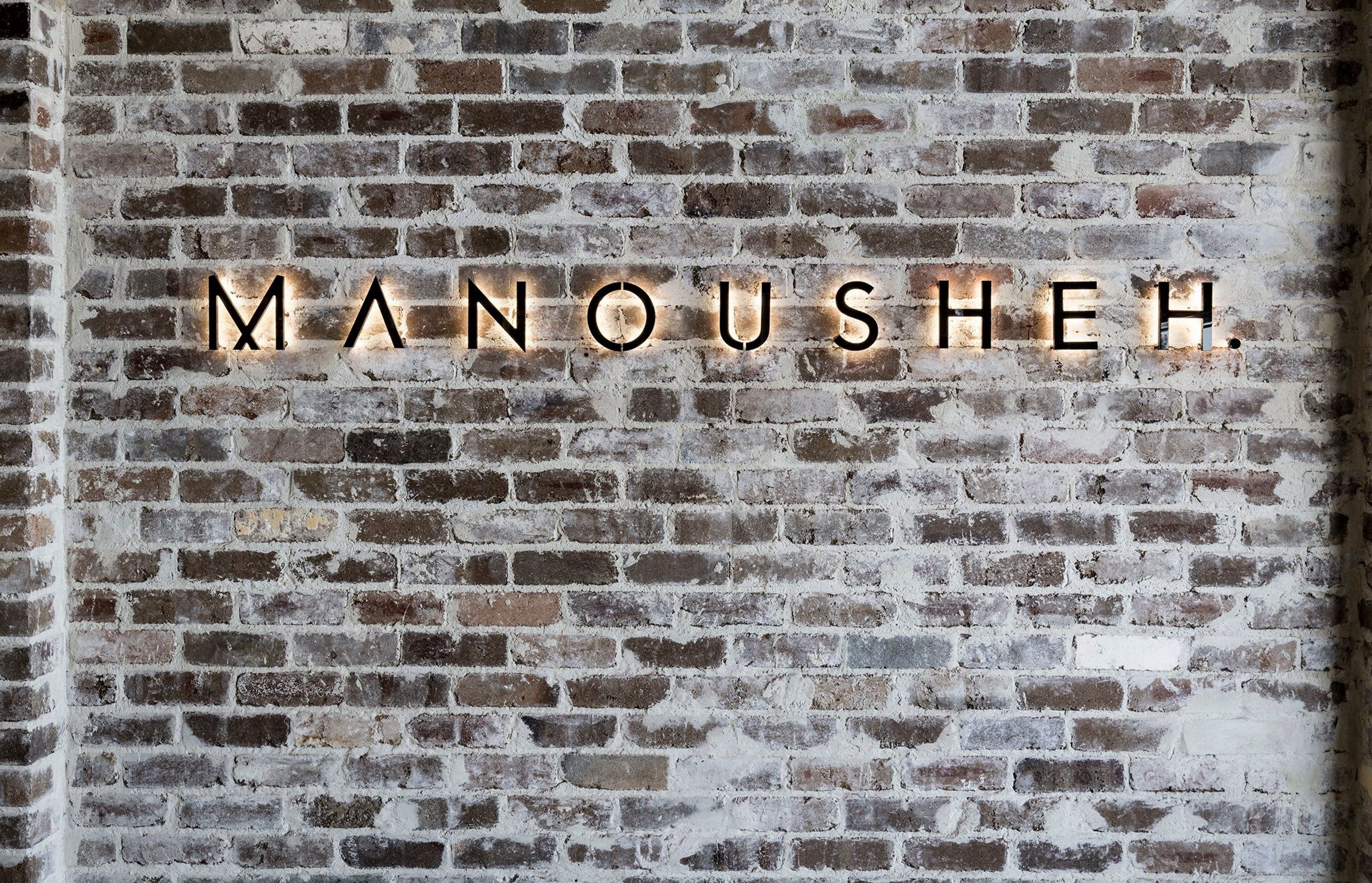 Manousheh Gregory Hills