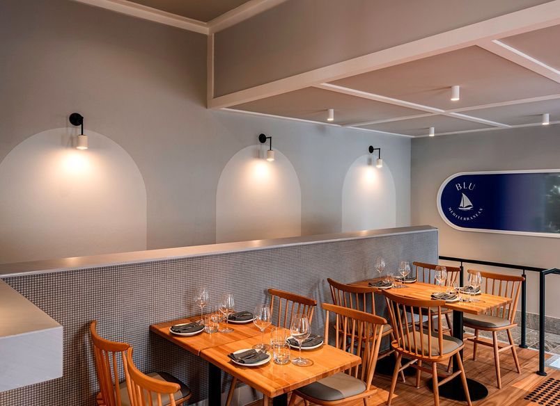 14 South - Restaurant & Bar