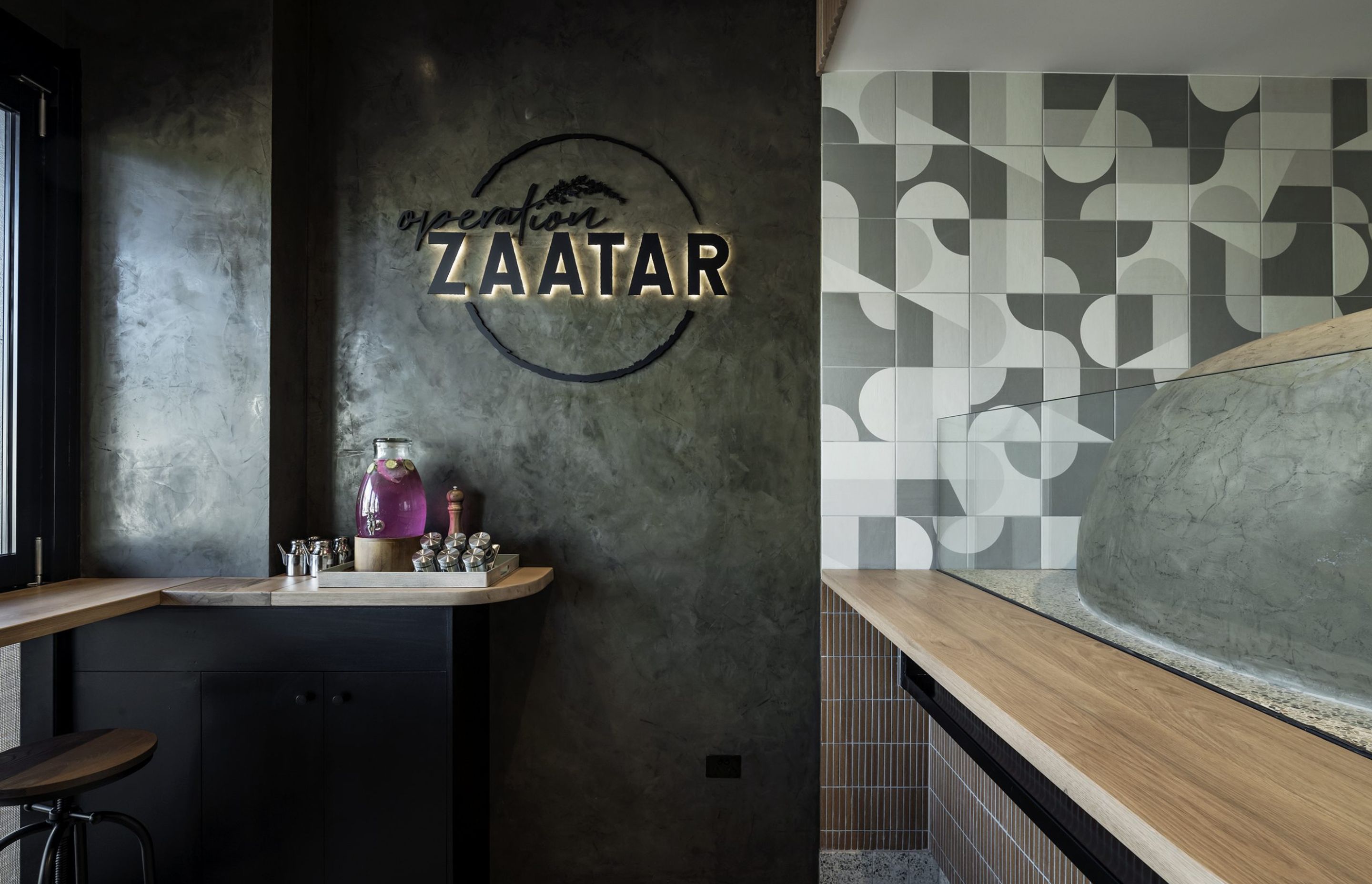 Operation Zaatar