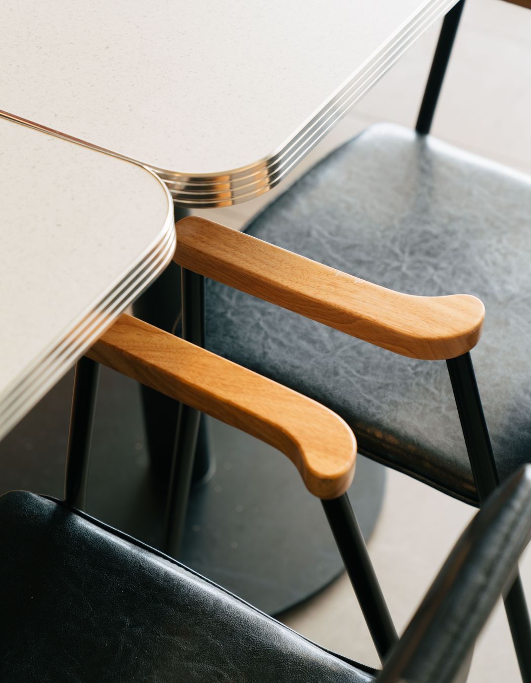 Sumthin Dumplin, Mission Bay