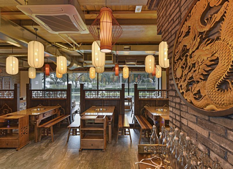 Xiaolongkan Restaurant, Ellerslie