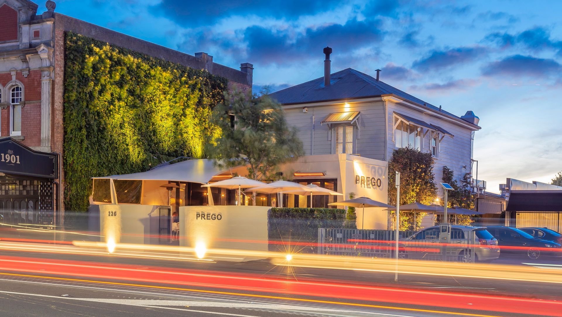 Prego renovation banner