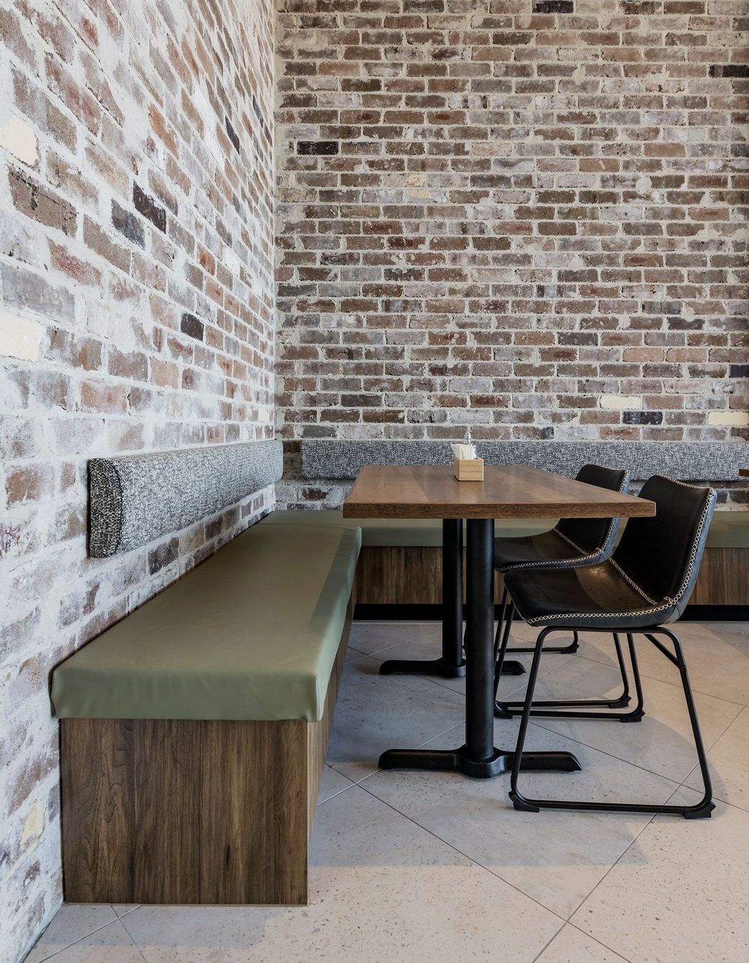 Manousheh Gregory Hills