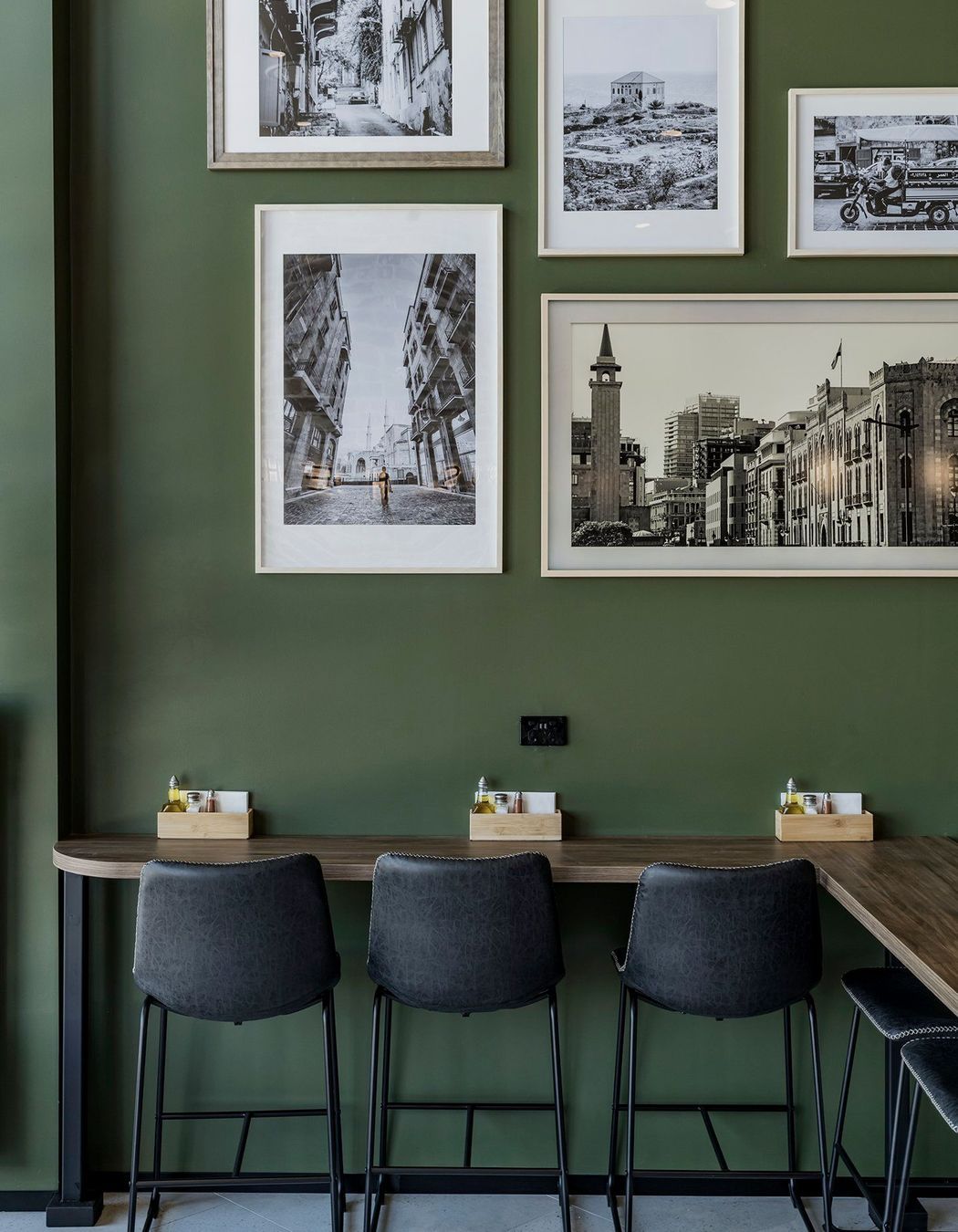 Manousheh Gregory Hills