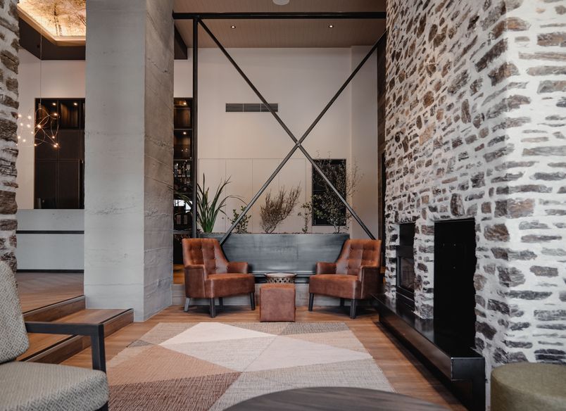 Harvest Hotel, Cromwell