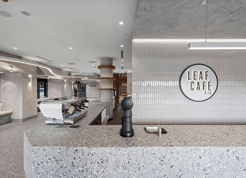 Leaf Cafe - Bondi