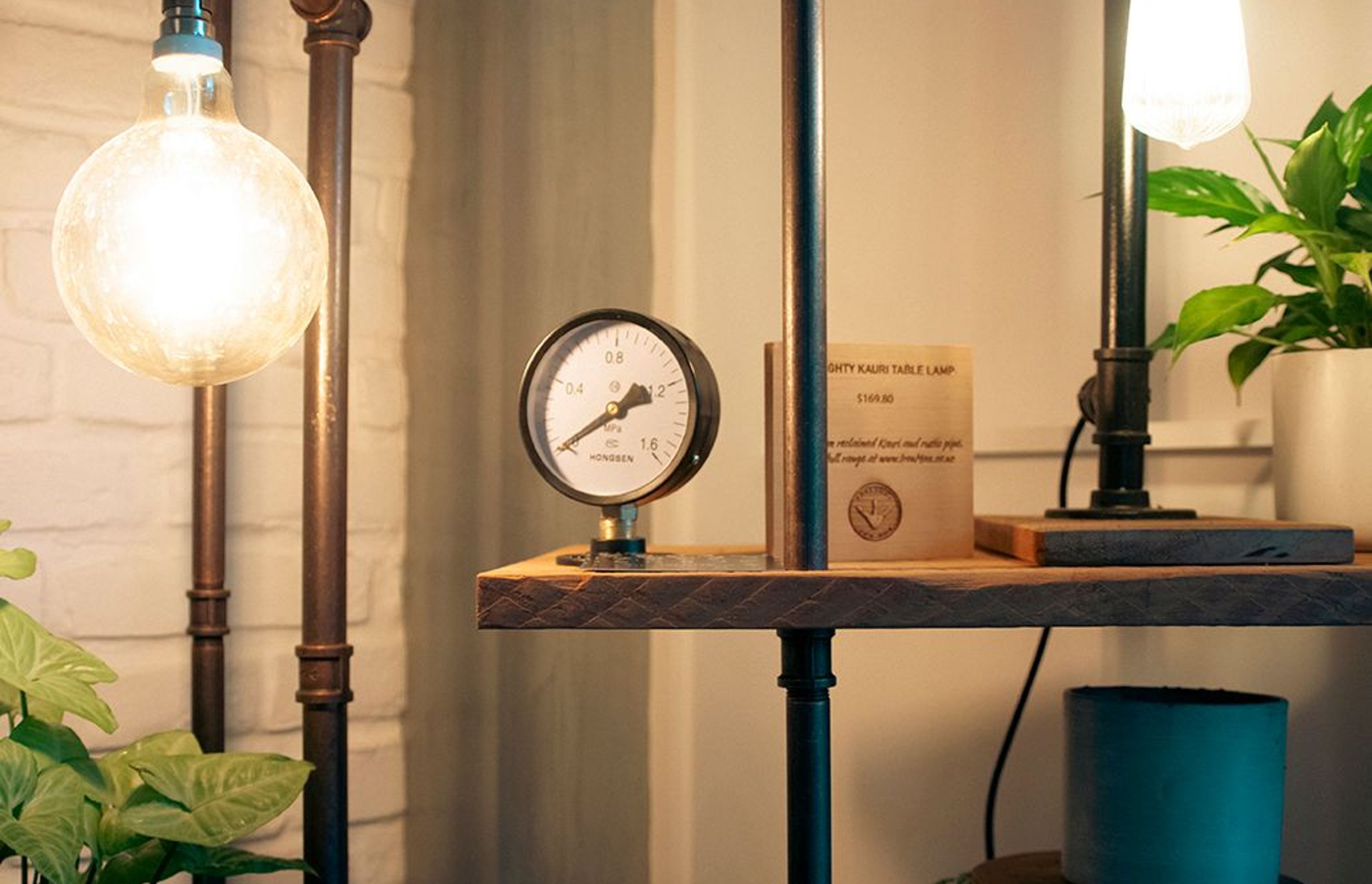 Benny's Sandwich Deli by Iron Moa ArchiPro NZ