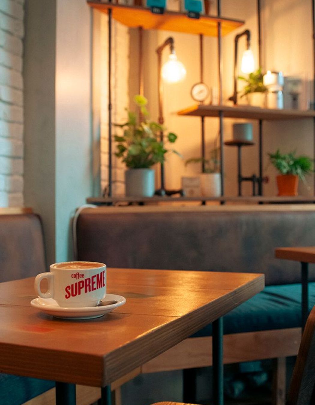 Benny's Sandwich Deli