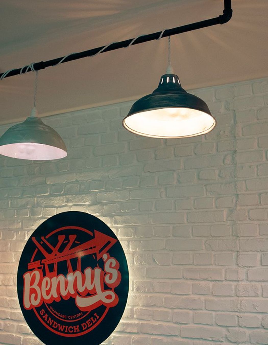 Benny's Sandwich Deli