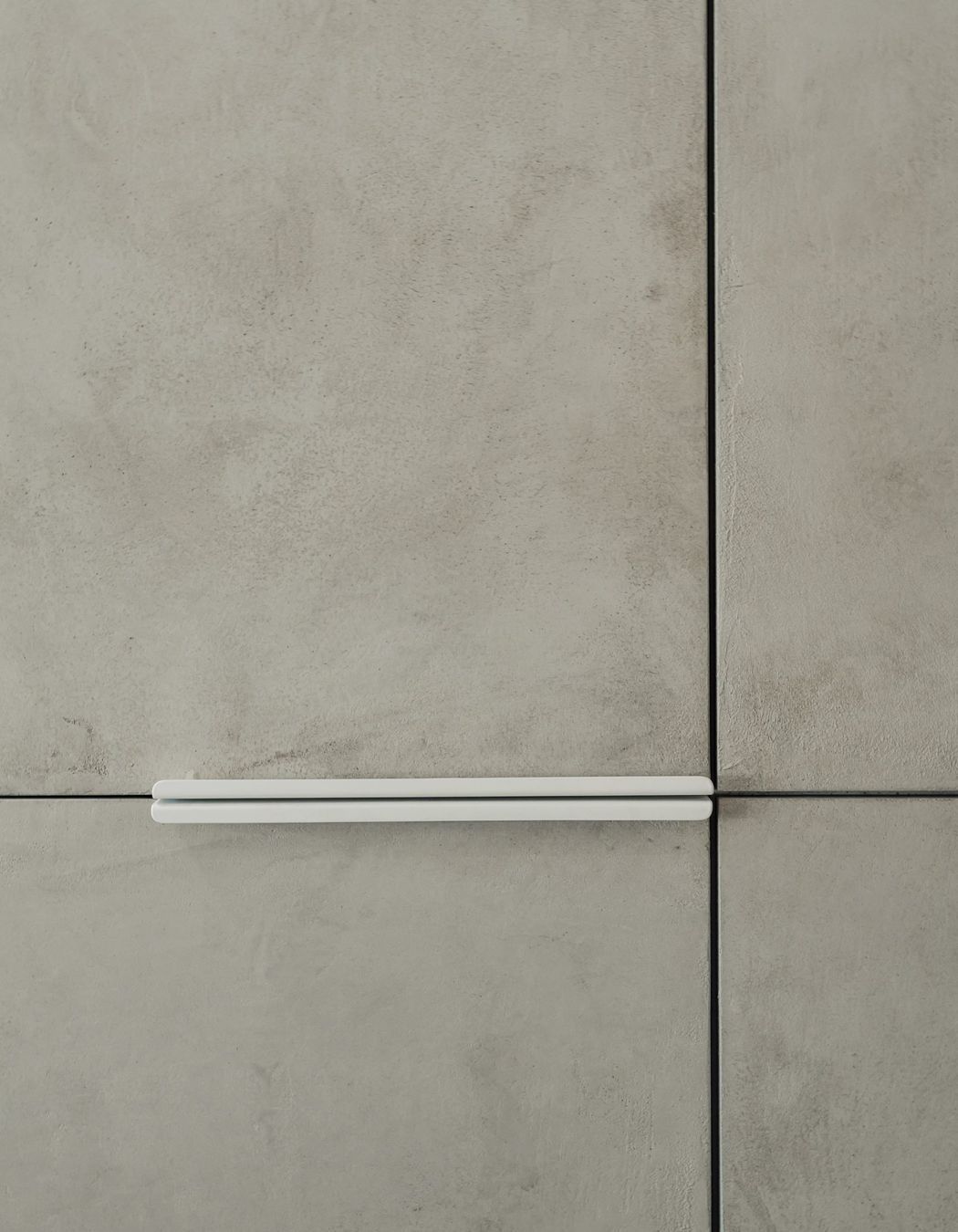 Son of a Baker, Sans Souci