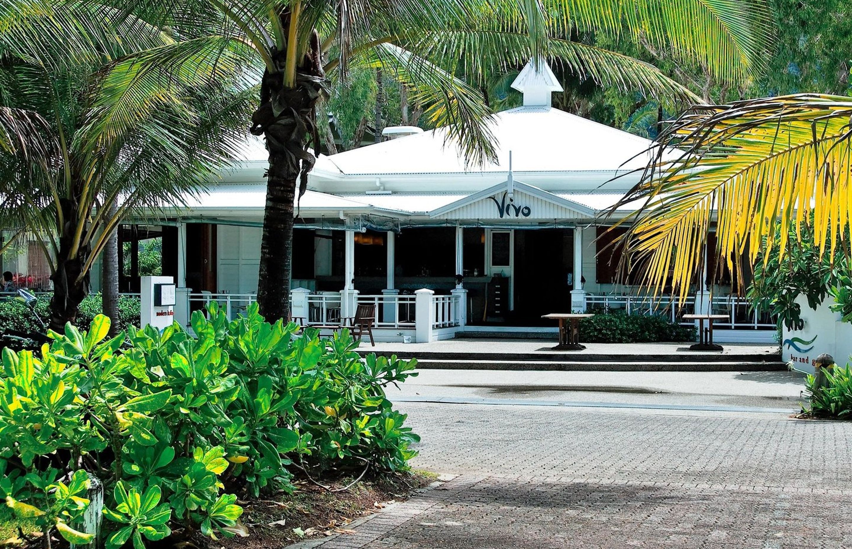 Vivo Restaurant