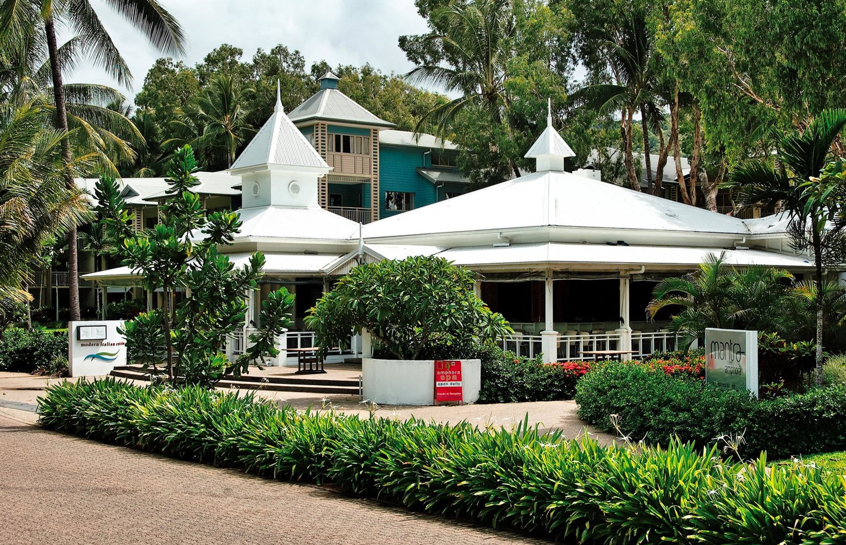 Vivo Restaurant