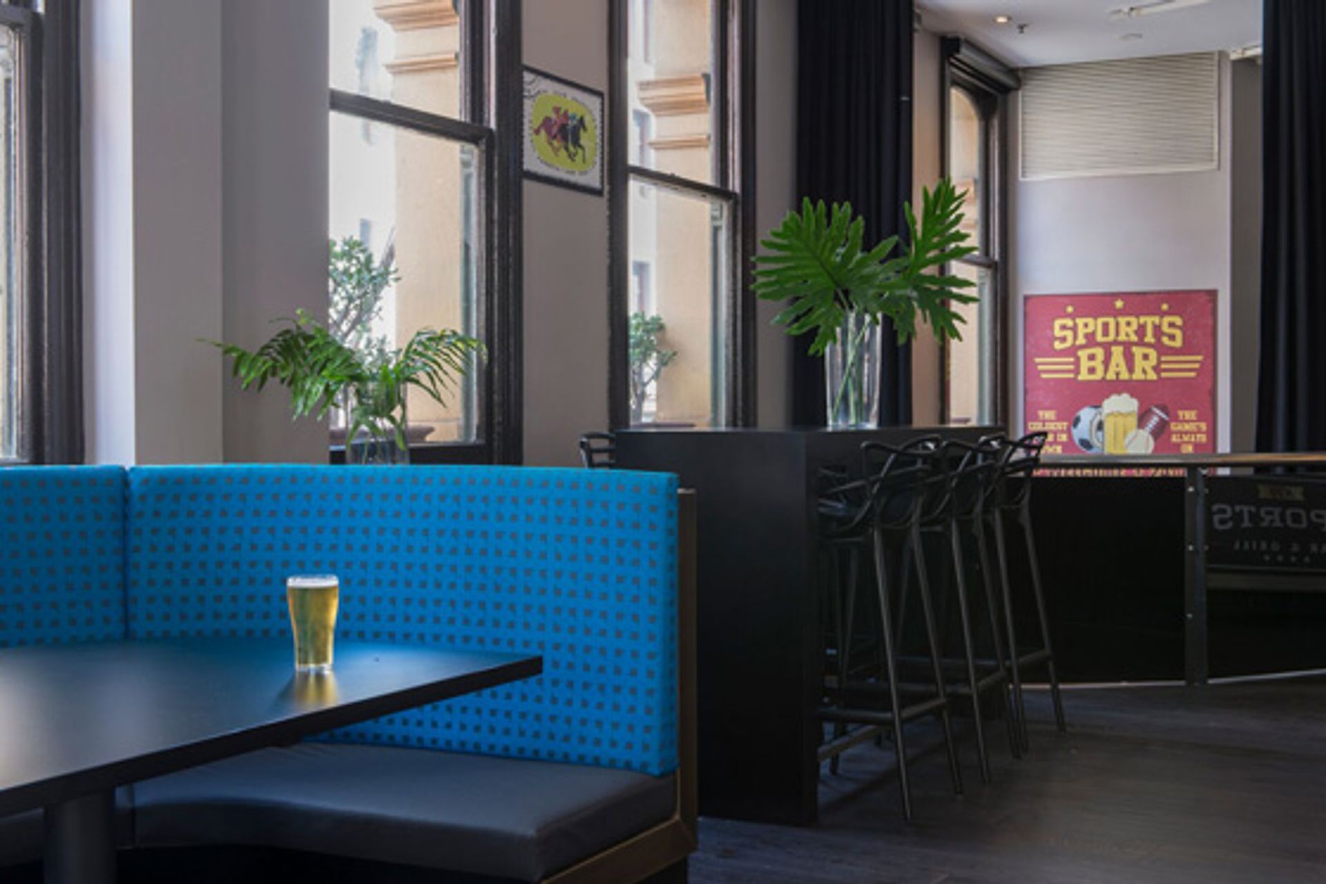 Photographer: Sue Murray