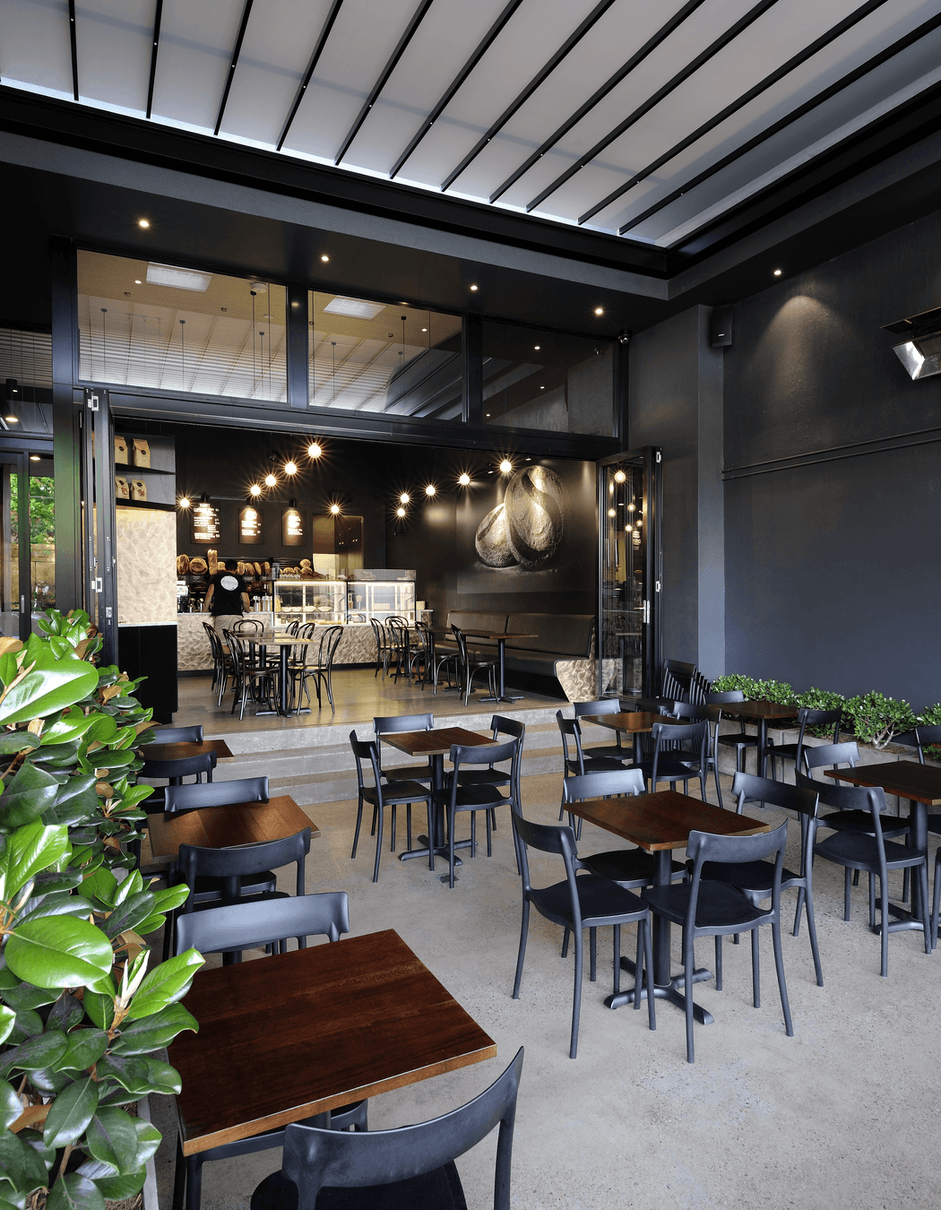 Sonoma Cafe Woollahra