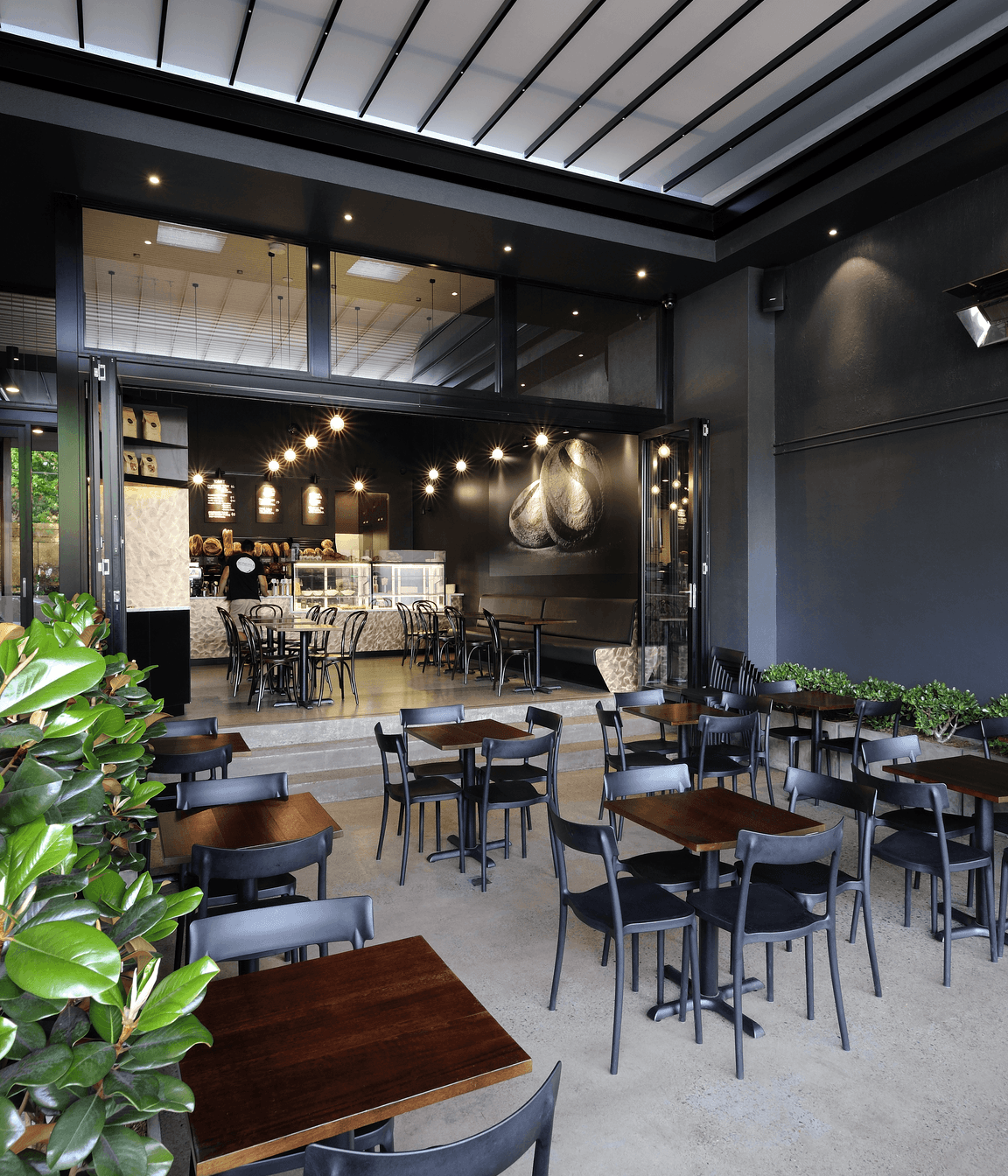 Sonoma Cafe Woollahra