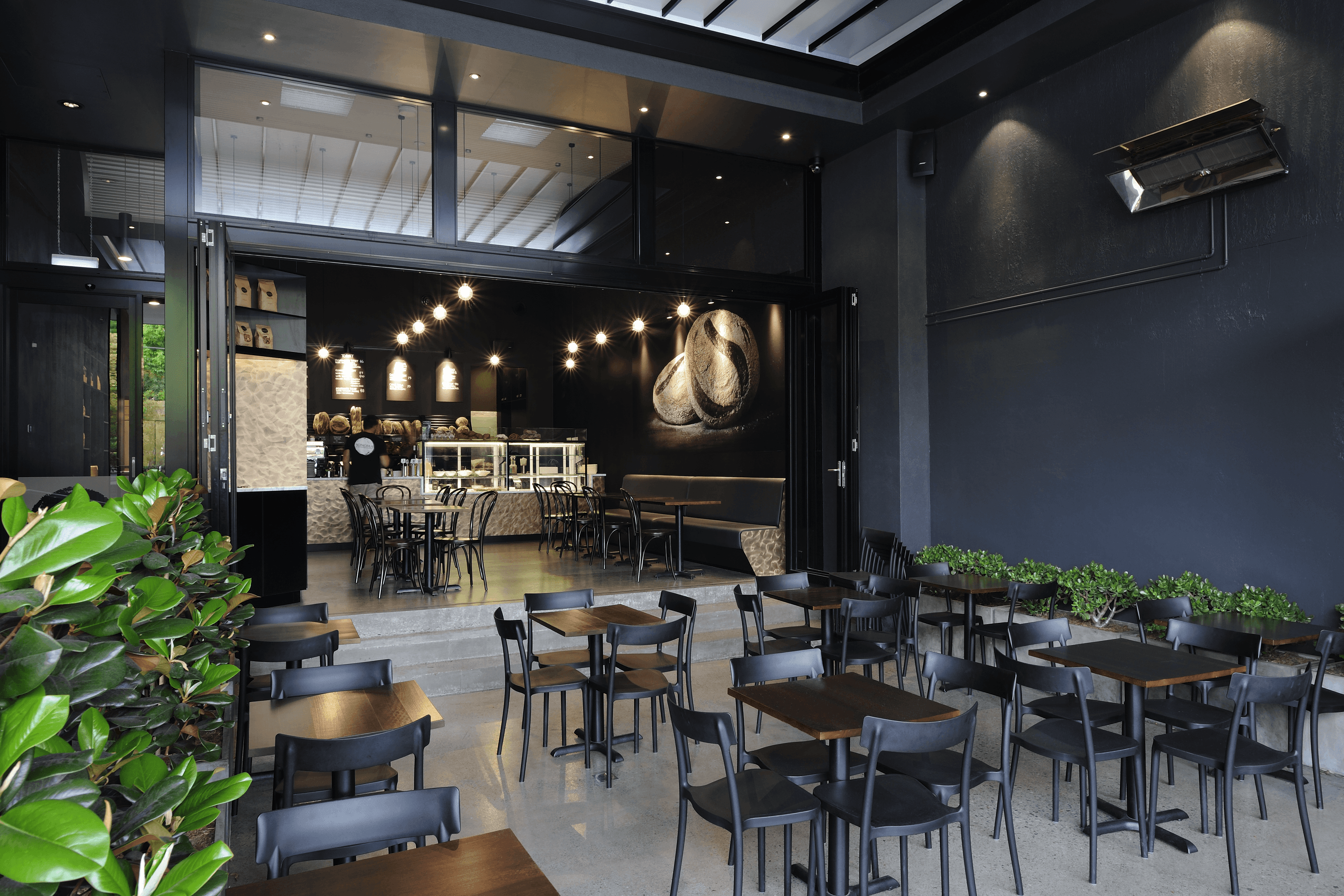 Sonoma Cafe Woollahra