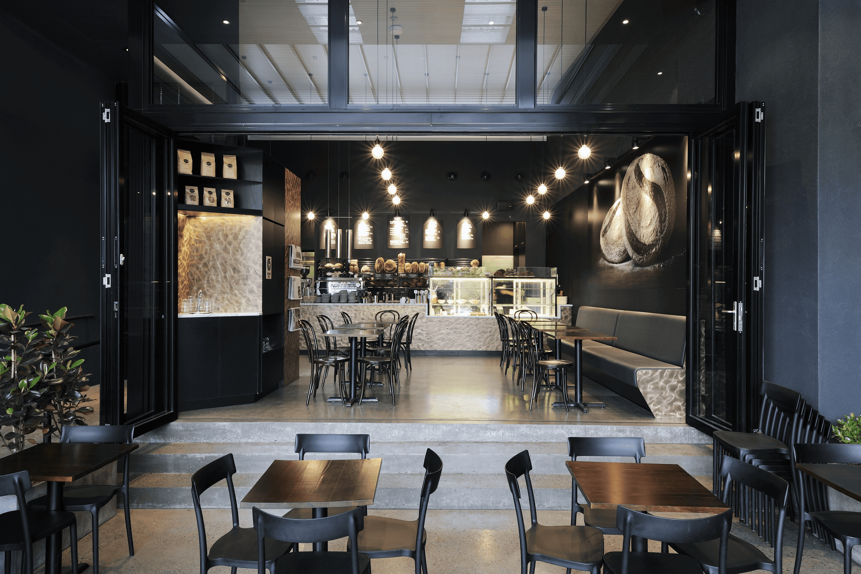 Sonoma Cafe Woollahra