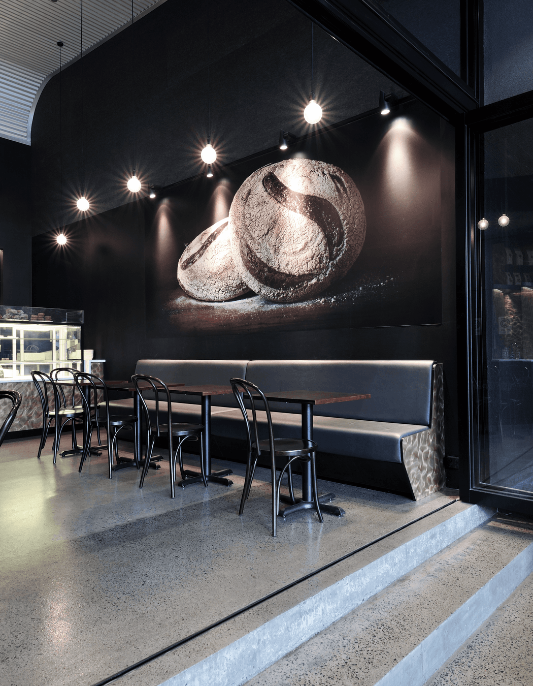 Sonoma Cafe Woollahra