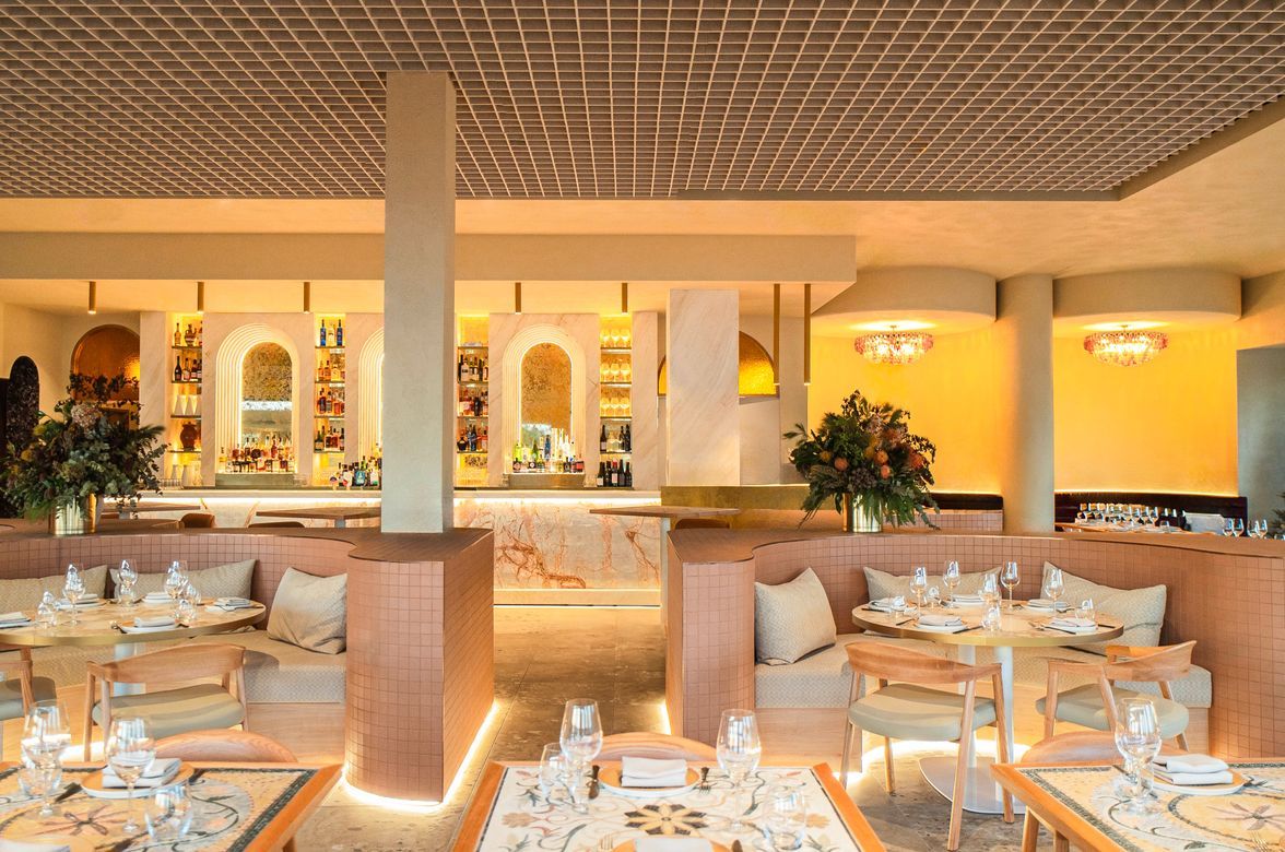 Byblos Resaurant