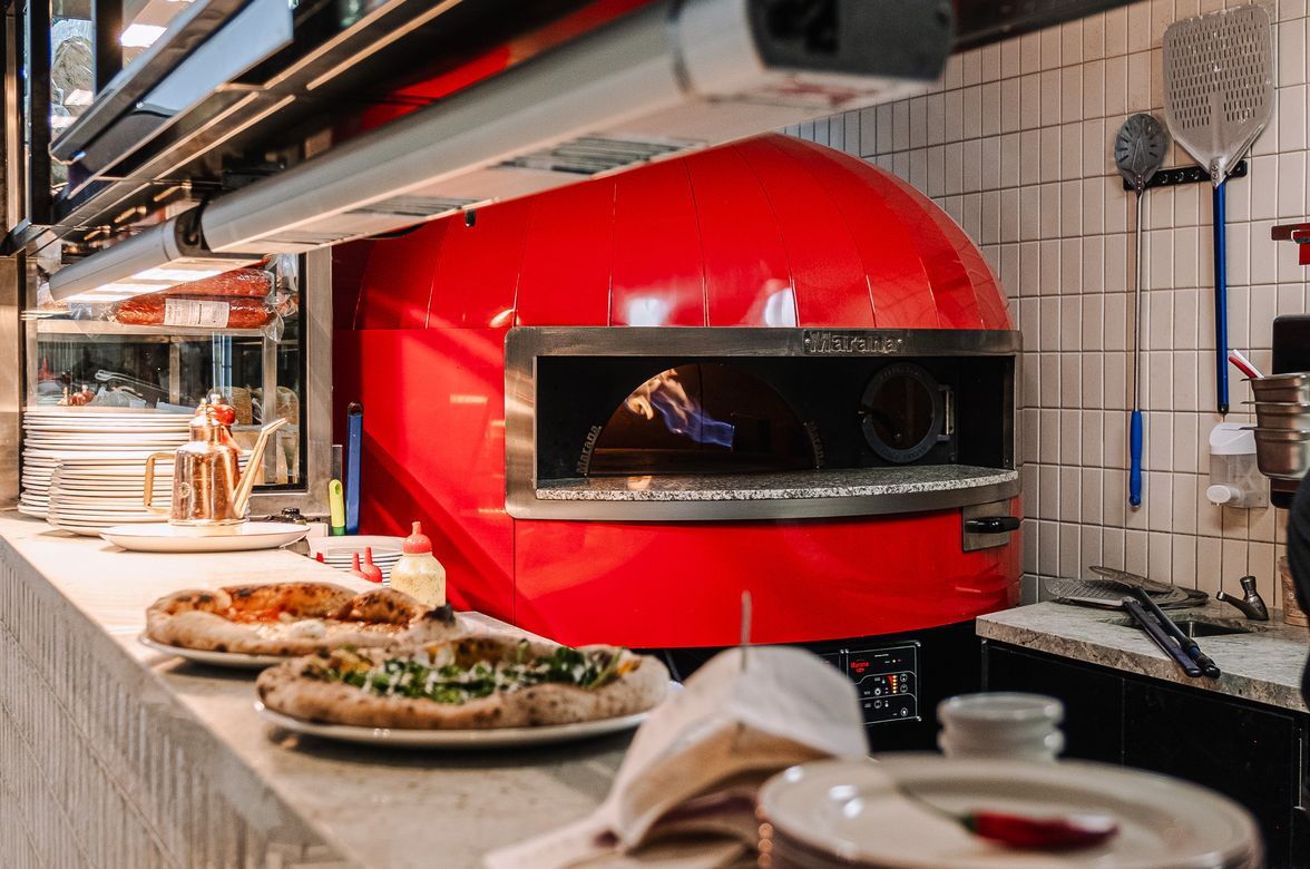 Roccella All Day Italian