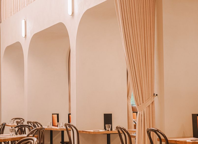 Roccella All Day Italian