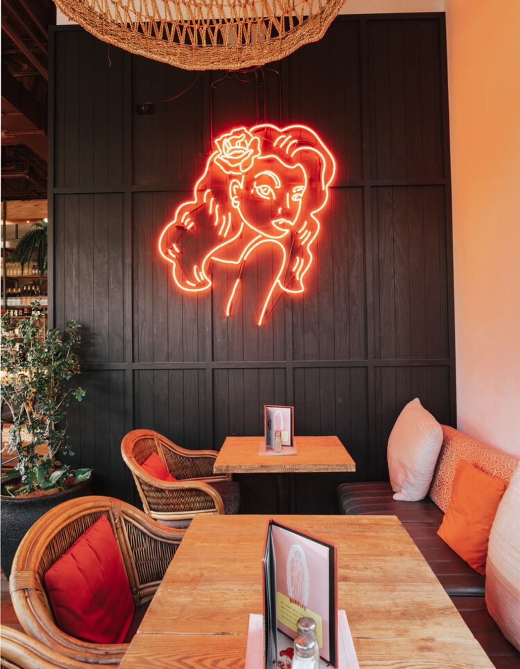 Baha Betty | Westfield Newmarket