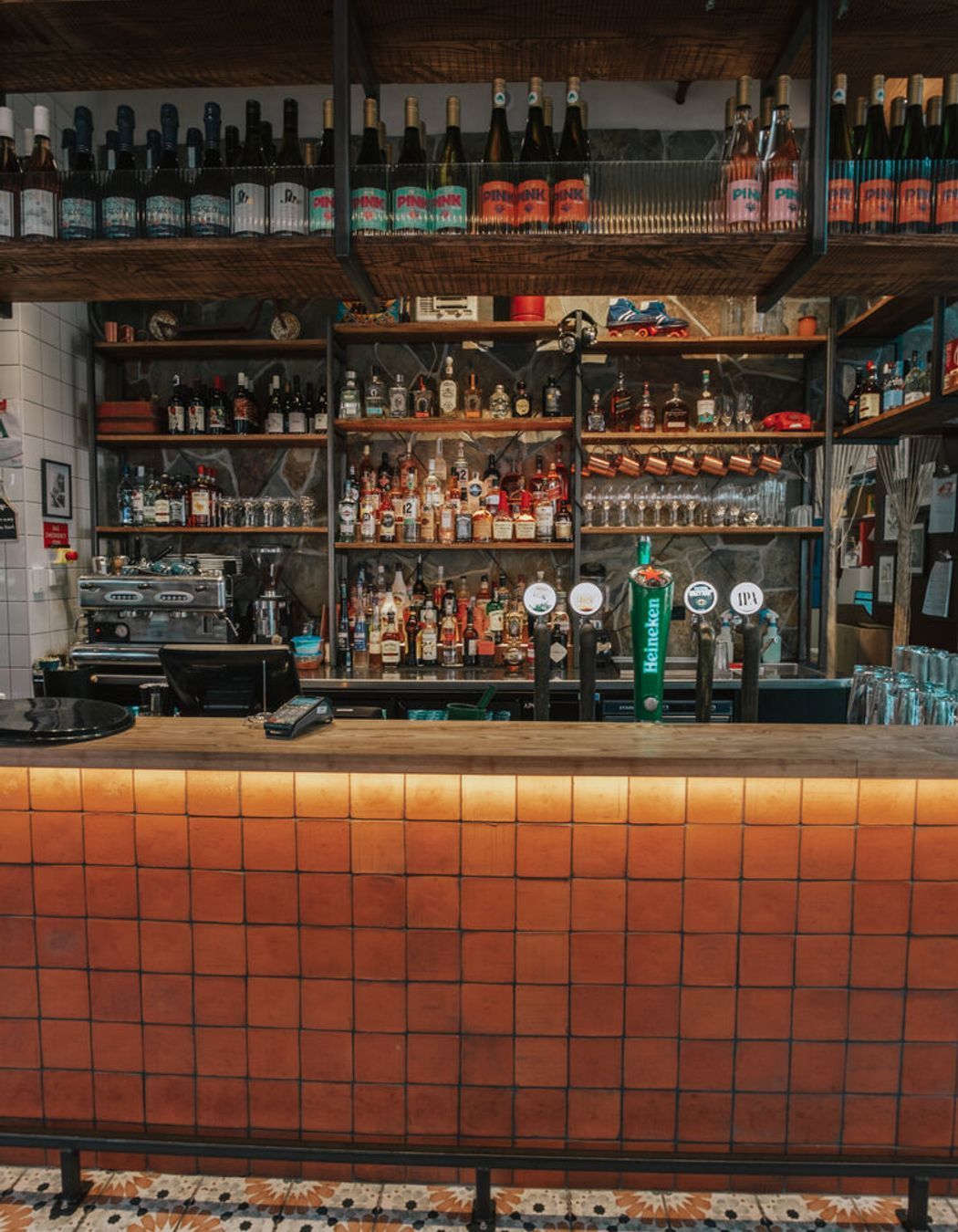 Baha Betty | Westfield Newmarket