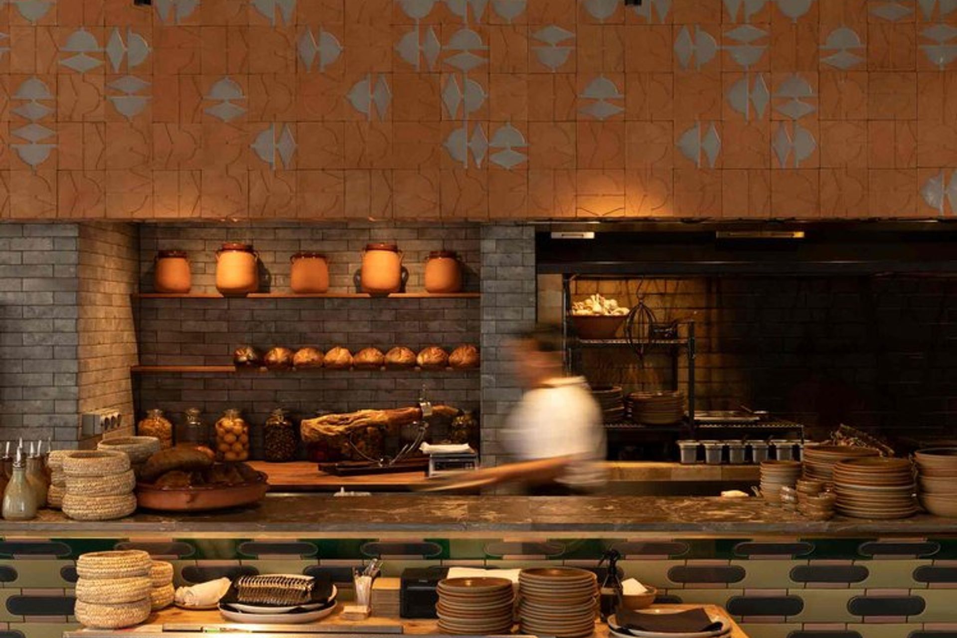 Alma named winner of the Architecture Award for hospitality