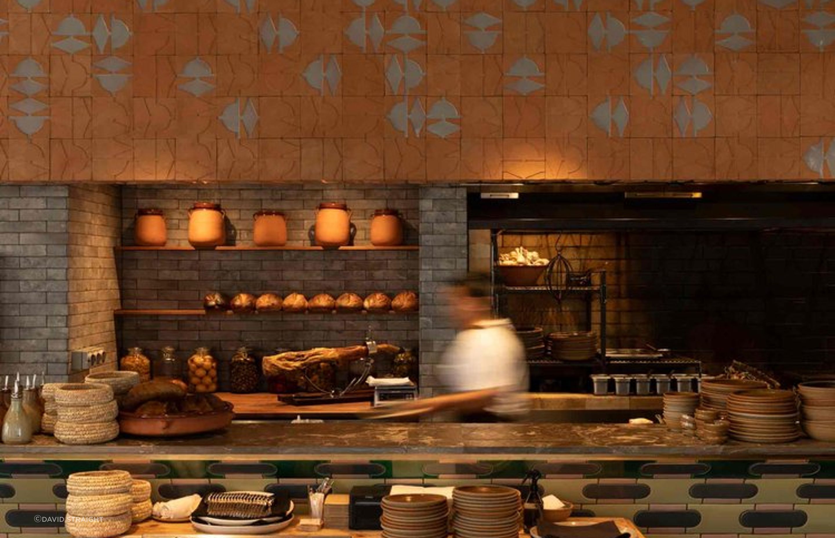 Alma named winner of the Architecture Award for hospitality