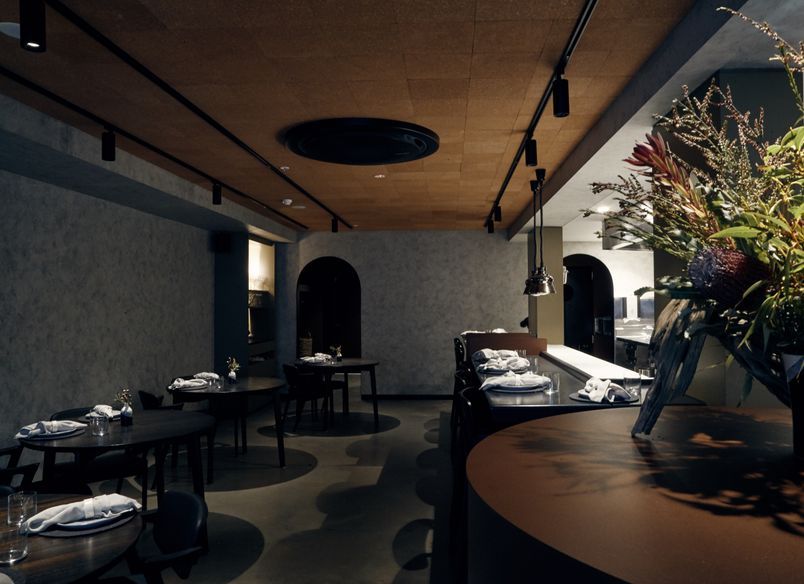 Restaurant Navi