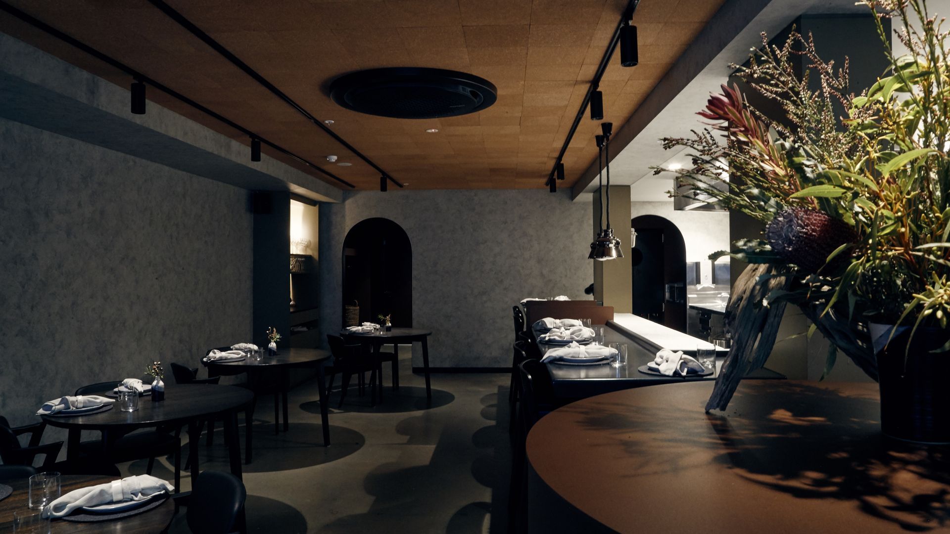 Restaurant Navi banner