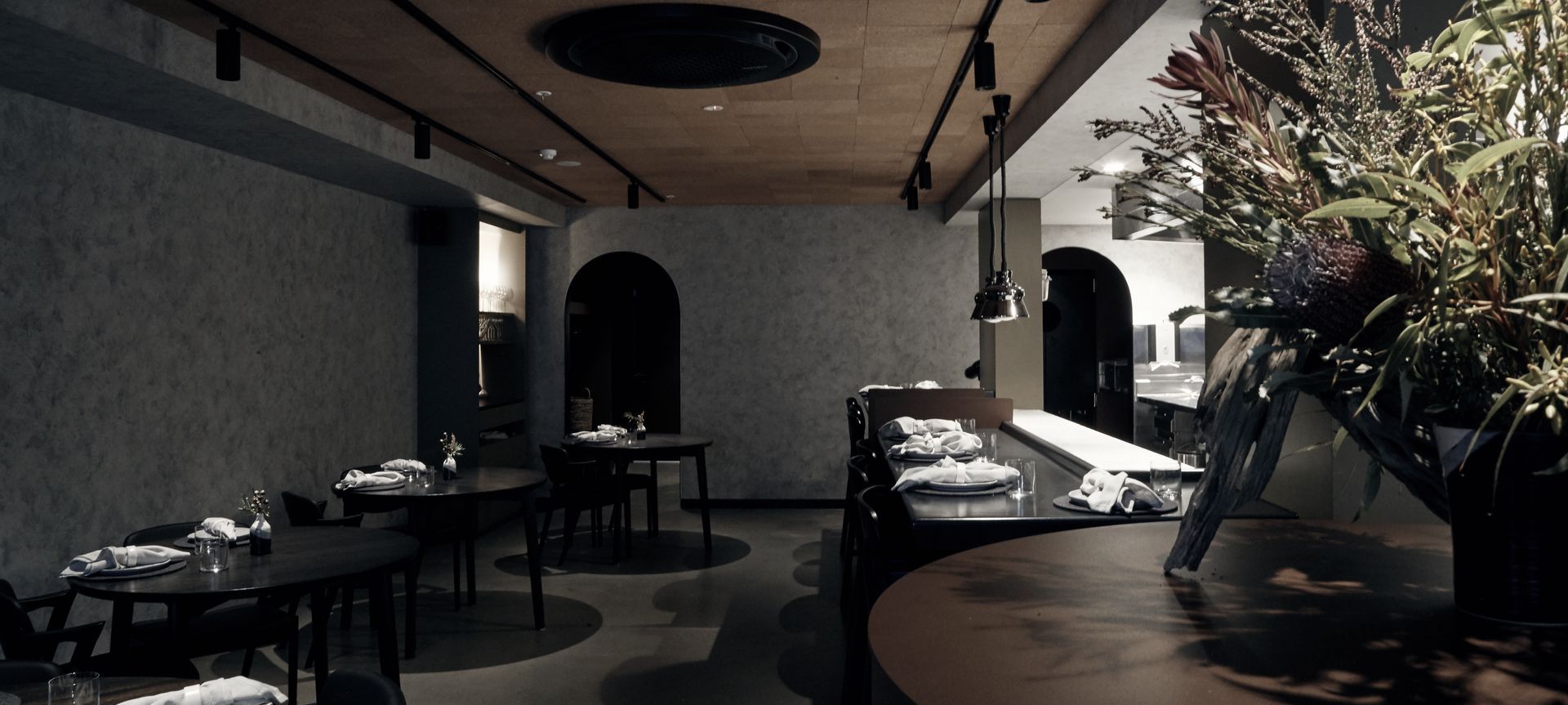 Restaurant Navi banner