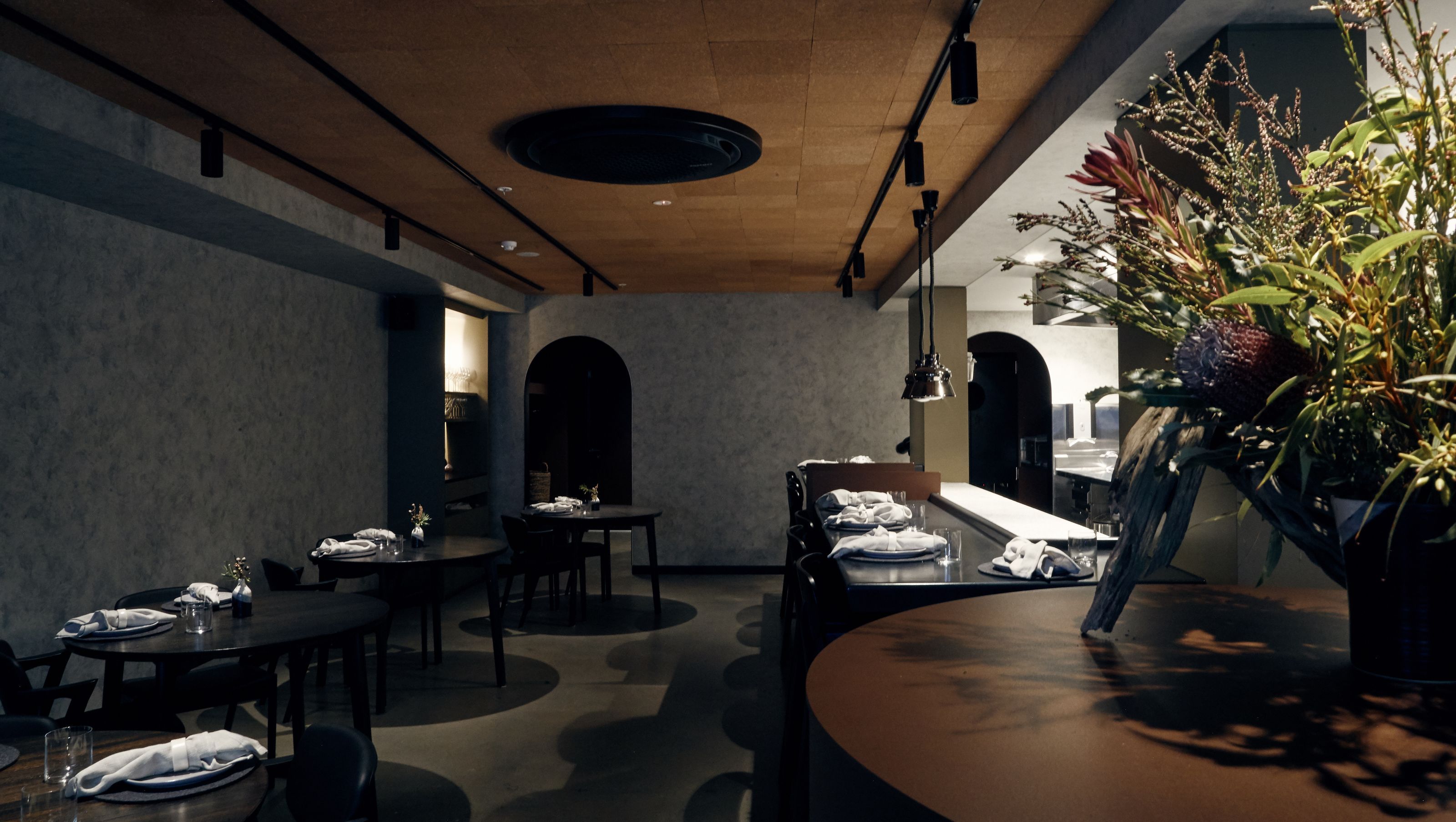Restaurant Navi