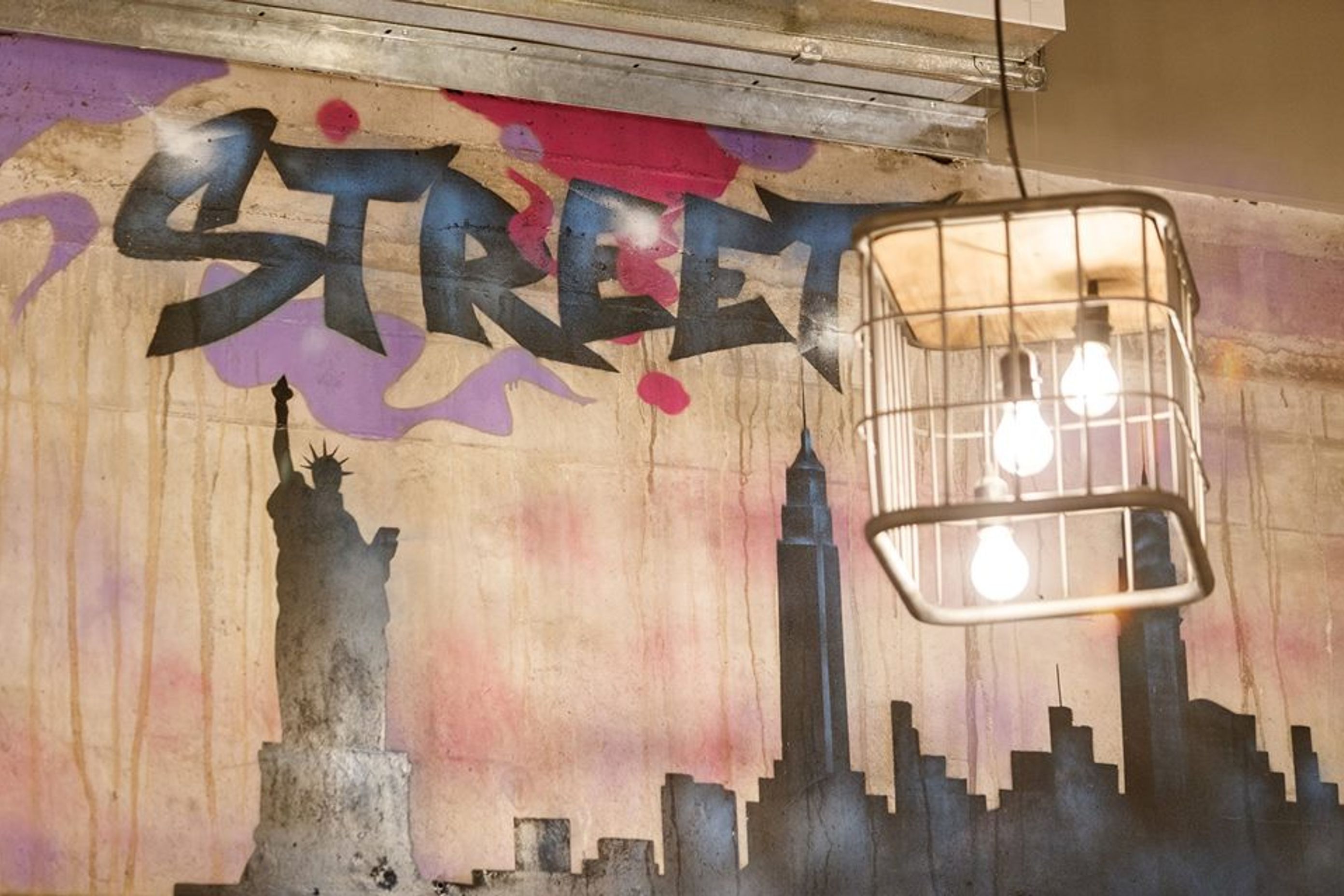 Downtown Eatery