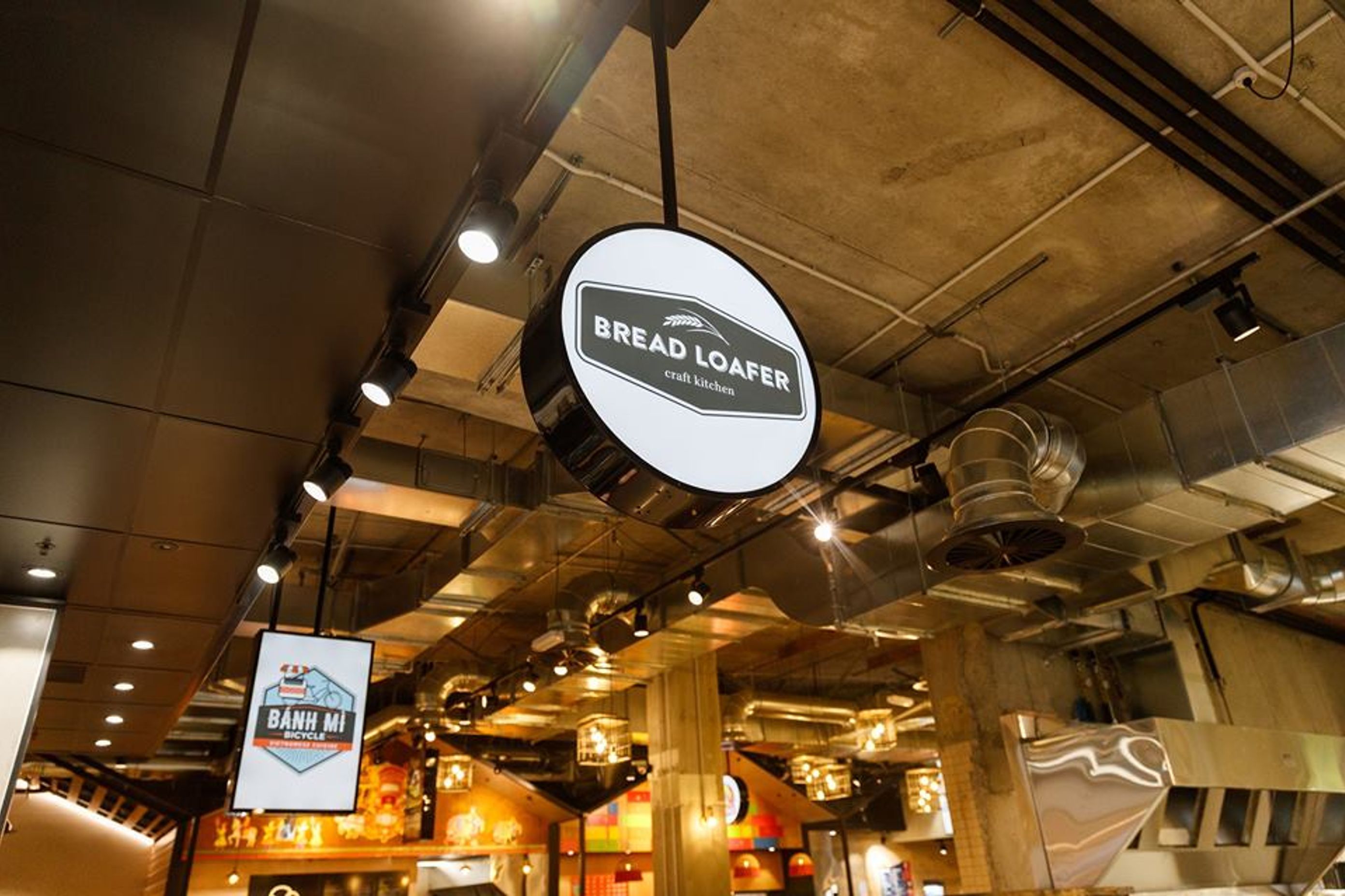 Downtown Eatery