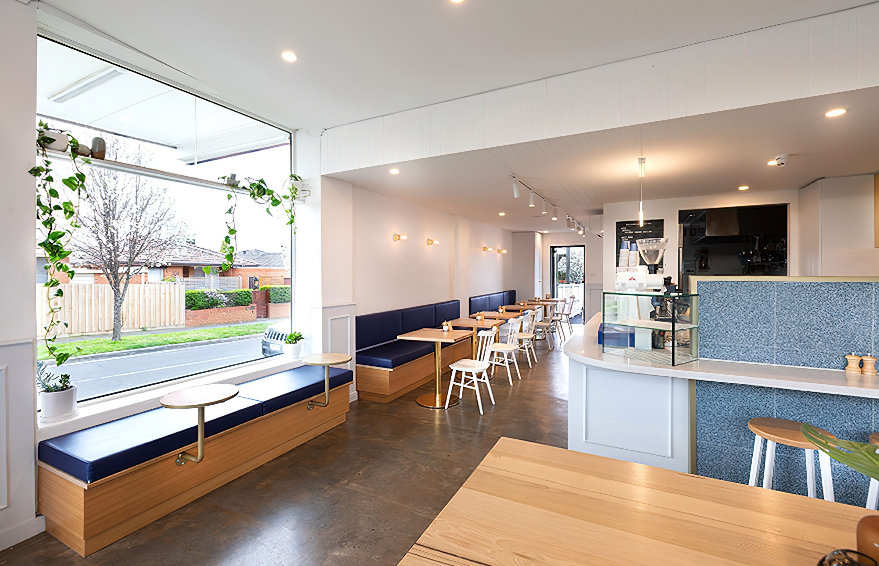 DRIP CAFE