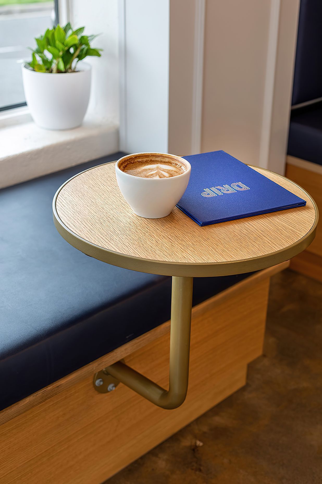 DRIP CAFE